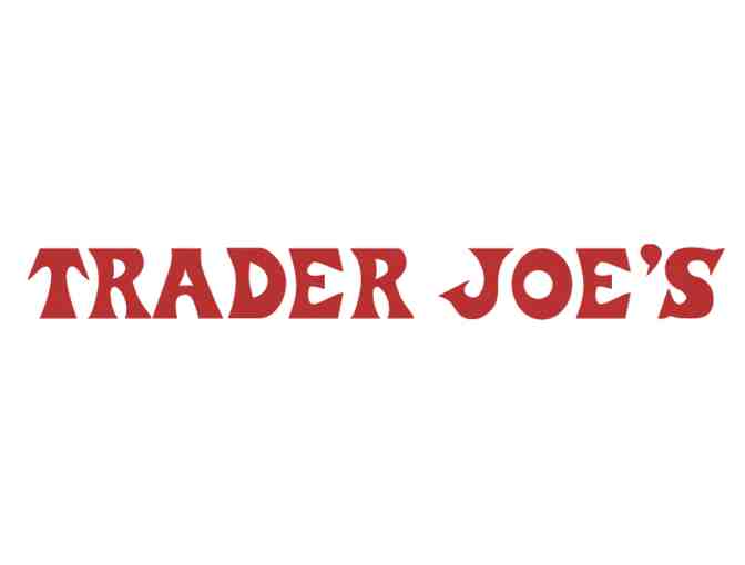 Sponsor a Trader Joes basket of snacks for Teacher Lounge