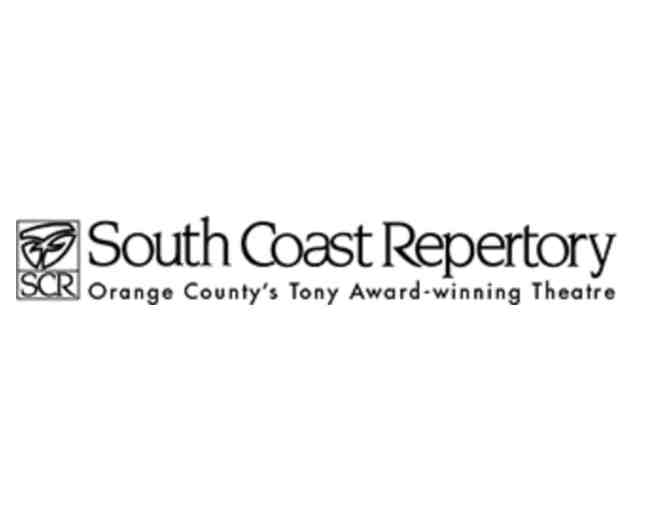 South Coast Repertory Theatre Tickets for 2 - Photo 2