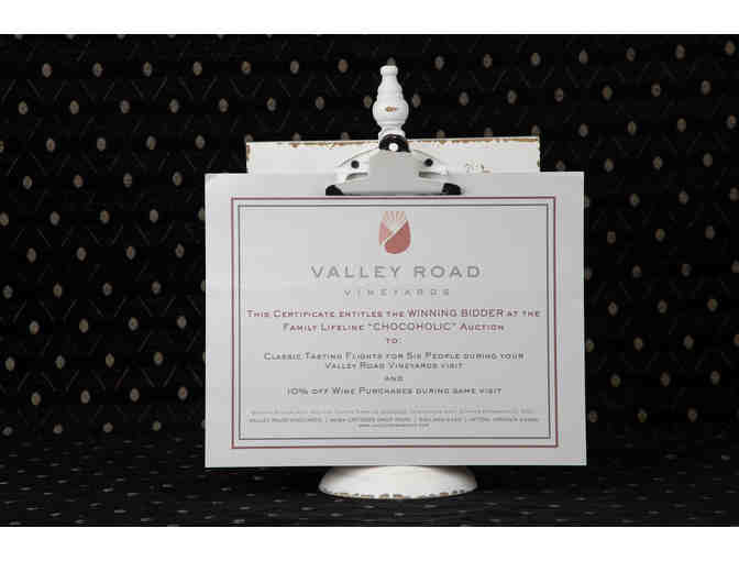 A Day in Nelson County