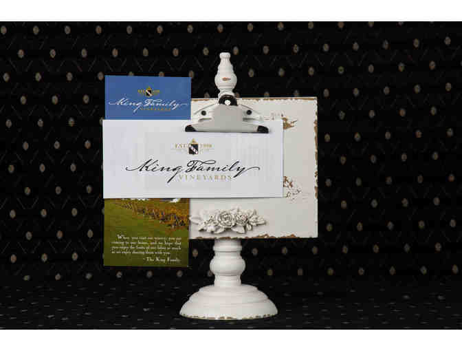 A Day in Nelson County