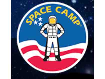 U.S. Space & Rocket Center Family Space Camp or Aviation Challenge Weekend for 2