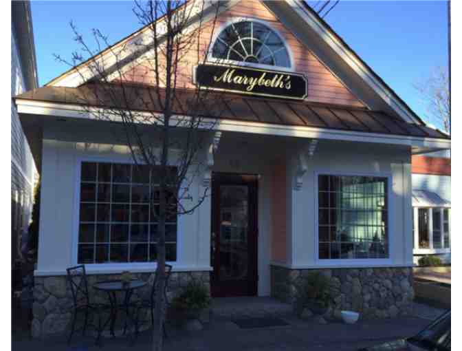 Personalized Pedicure at Marybeth's Day Spa