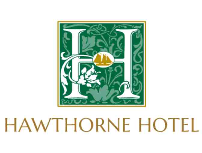 Hawthorne Hotel - Sunday Jazz Brunch