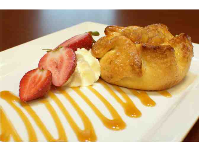 Hawthorne Hotel - Sunday Jazz Brunch