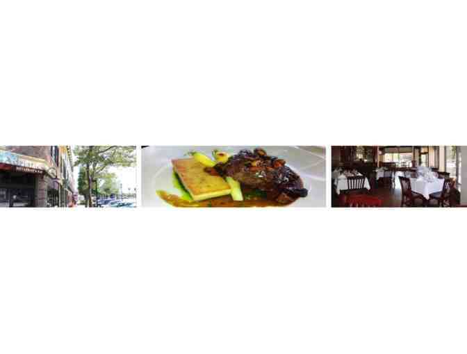 Adriatic Restaurant & Bar - $25 Gift Card
