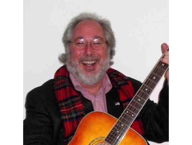 forever wet - Original Watercolor by Peter Stewart