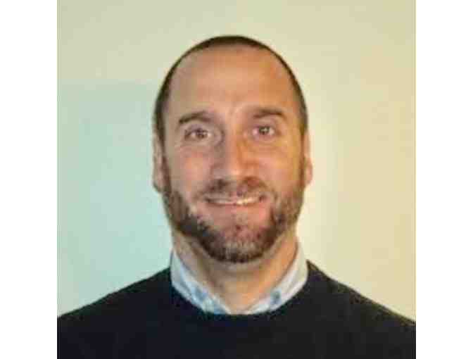 Russ Q and His Mighty Crew