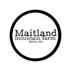 Maitland Mountain Farm