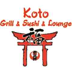 Koto Grill & Sushi