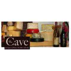 The Cave