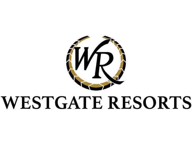 Westgate Resorts- 4 Day/3 Night Getaway (you choose the destination)