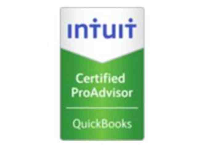 4 Hours of QuickBooks Consulting