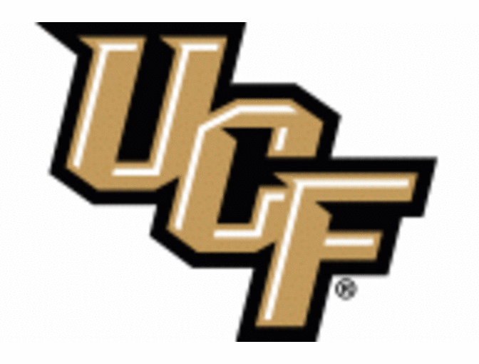 Two Tickets to UCF vs USF Football Game on 11/29/19