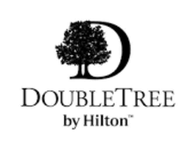 One Night Stay at Doubletree Suites by Hilton in Disney Springs Resort Area
