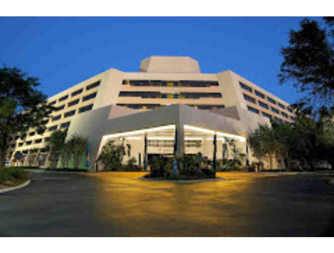 One Night Stay at Doubletree Suites by Hilton in Disney Springs Resort Area - Photo 1