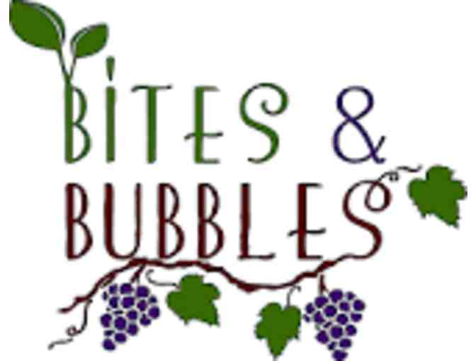 $50 Gift Card to Bites & Bubbles - Photo 1
