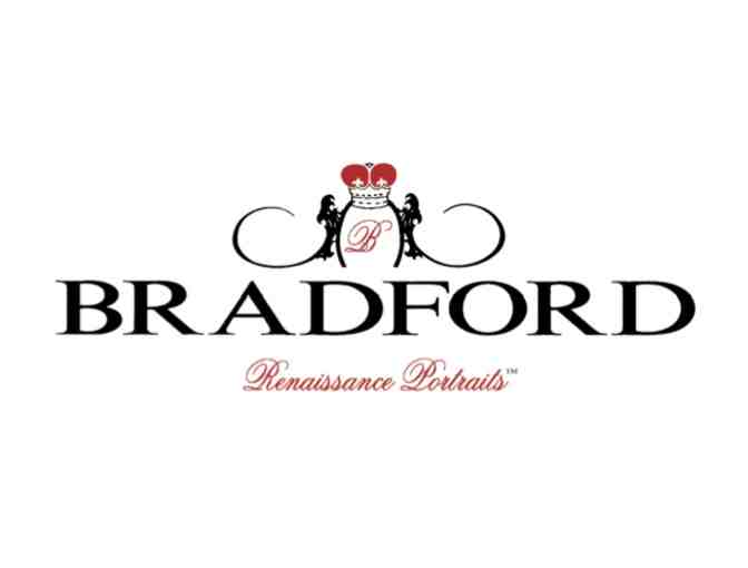 Bradford Portraits