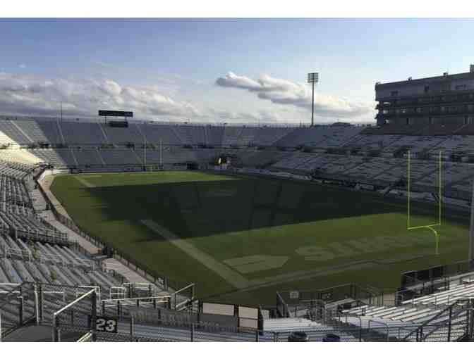 Two Tickets to UCF vs USF Football Game on 11/29/19
