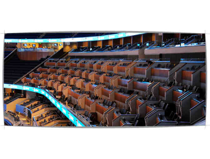 Orlando Magic Nov. 10th Game - Four (4) Loge Seats & Comp. Dining courtesy of AdventHealth
