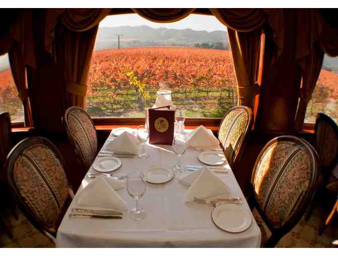 THE WINE COUNTRY - CALIFORNIA WINE COUNTRY EXPERIENCE