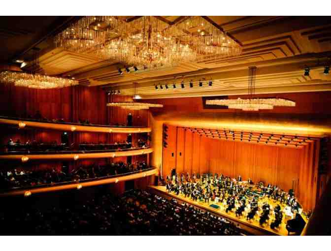 Utah Symphony or Utah Opera Tickets for 2
