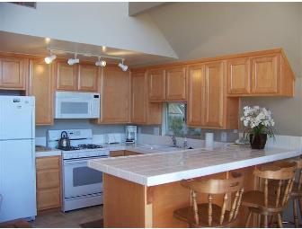 BIG BEAR BEST VIEW CABIN