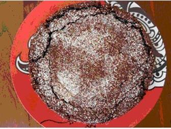 A DOZEN DESSERTS FOR A DECADENT YEAR