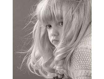 UNCONVENTIONAL PORTRAIT PHOTOGRAPHY at ROCLORD STUDIO - Package # 1