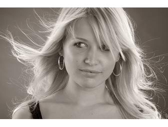 UNCONVENTIONAL PORTRAIT PHOTOGRAPHY at ROCLORD STUDIO - Package # 1