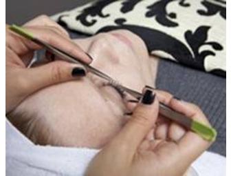 AMAZING EYELASHES ( #1 )