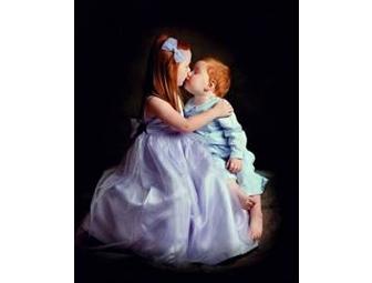 STUDIO CHARIS Formal Portraits