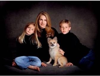 STUDIO CHARIS Formal Portraits