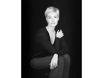 STUDIO CHARIS Formal Portraits