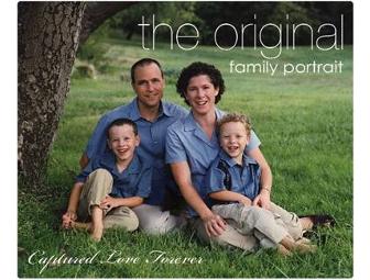 ON LOCATION CREATIONS 16' x 20' PORTRAIT ( #1 )