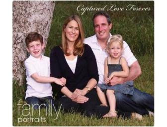 ON LOCATION CREATIONS 16' x 20' PORTRAIT ( #1 )