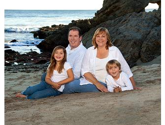 ON LOCATION CREATIONS 16' x 20' PORTRAIT ( #1 )