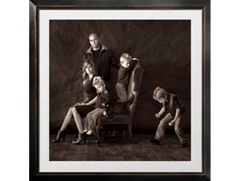 FINE ART PORTRAIT SESSION with MARK ROBERT HALPER