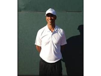 HEAD INSTINCT S RACQUET & PRIVATE TENNIS LESSONS - Tennis Anyone?