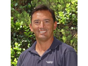 HEAD INSTINCT S RACQUET & PRIVATE TENNIS LESSONS - Tennis Anyone?