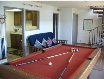 BIG BEAR BEST VIEW CABIN