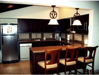 MONTCRISTO ESTATE GETAWAY in LOS CABOS for ONE LUXURIOUS WEEK (includes airfare)