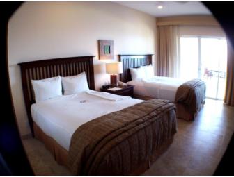 MONTCRISTO ESTATE GETAWAY in LOS CABOS for ONE LUXURIOUS WEEK (includes airfare)