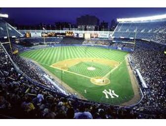 HALL OF FAME BASEBALL TOUR - For Two