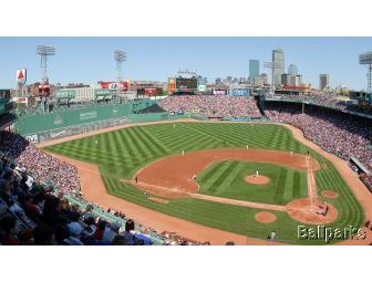 HALL OF FAME BASEBALL TOUR - For Two