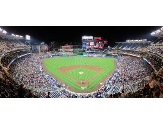 HALL OF FAME BASEBALL TOUR - For Two