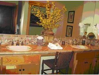 NATURE GETAWAY at HEARTHSTONE in McCall, Idaho