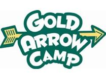 GOLD ARROW CAMP: One Camper for a One-Week Session