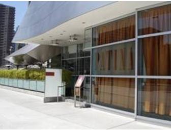 TWO FINE DINING RESTAURANTS