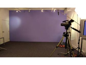 REACH FOR THE STARS with ACTING CLASSES