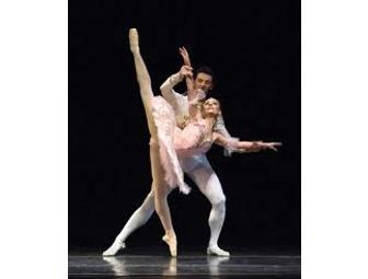 PASADENA CIVIC BALLET CLASSES - On Your Toes!